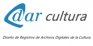 Dar cultura logo